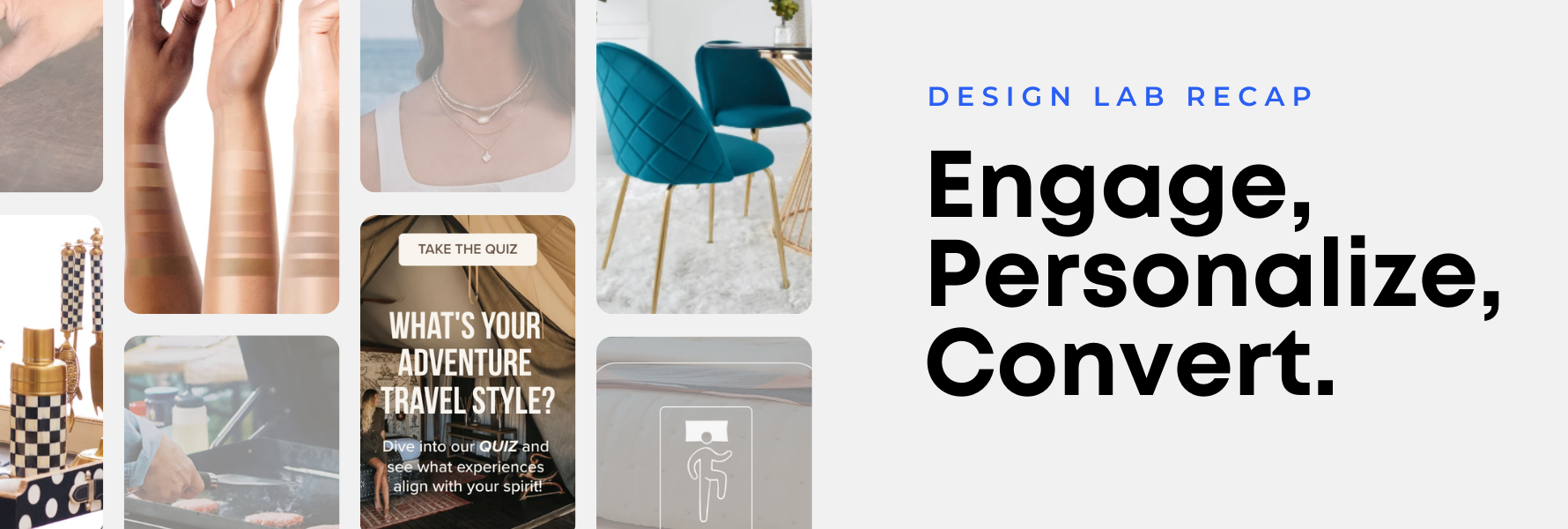 Mastering Ecommerce Quizzes for Personalization at Scale
