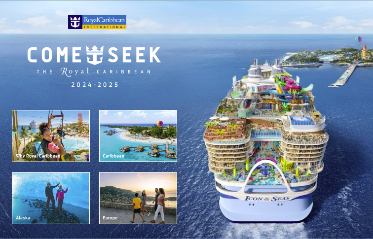 Royal Caribbean