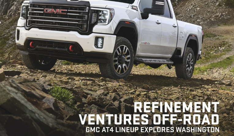 GMC