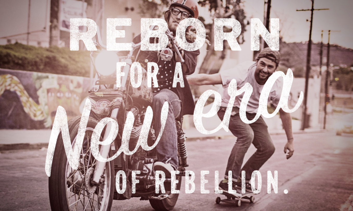 Rebel Yell