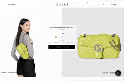 gucciDESIGN