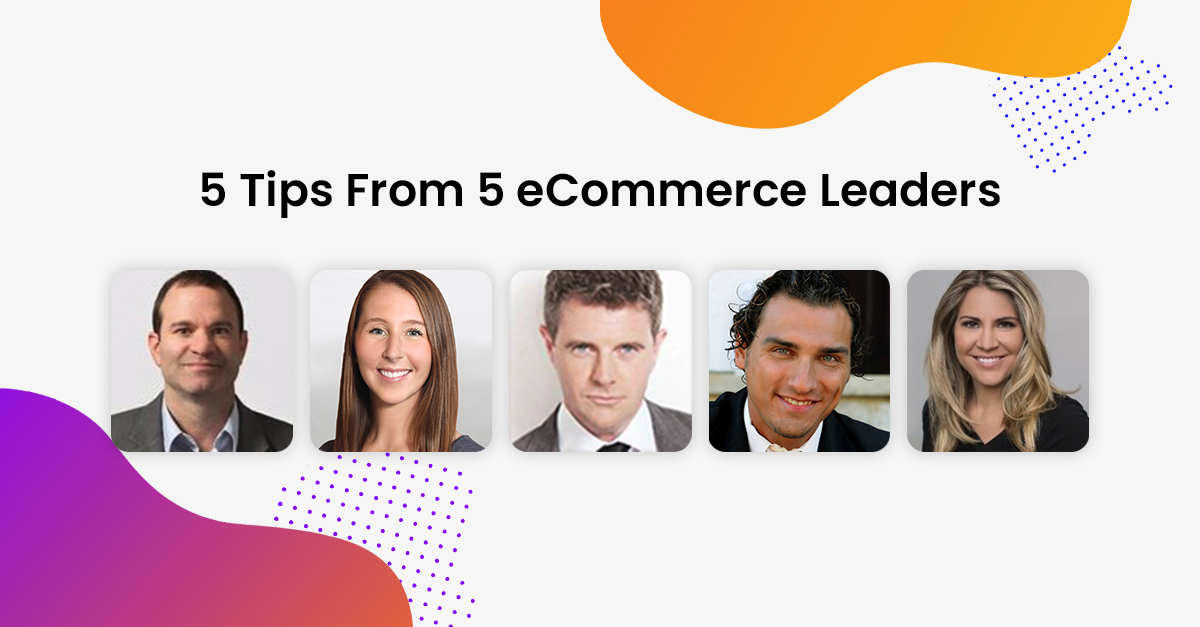 5 eCommerce Marketing Tips to Implement Right Now