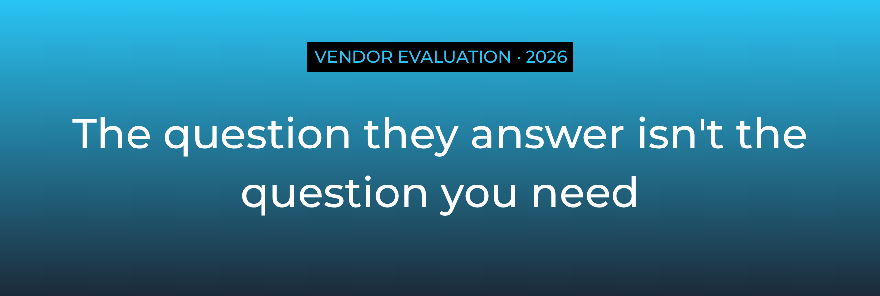 9 Criteria for Evaluating Ecommerce Website Optimization Tools in 2026