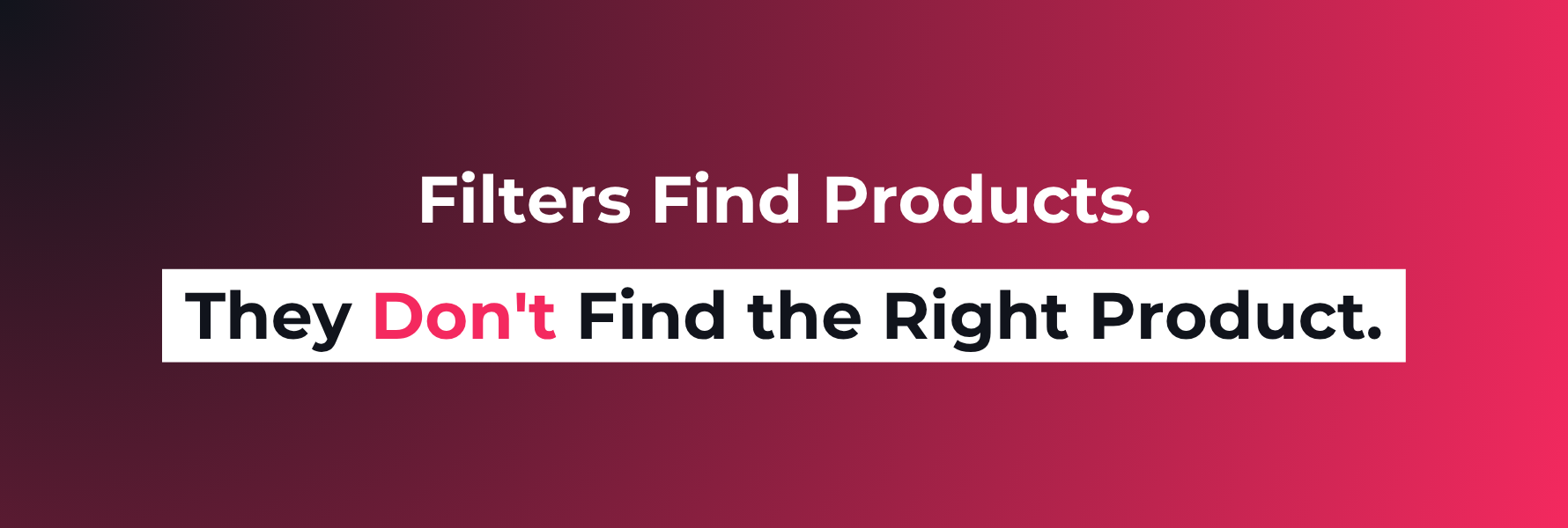 AI for Product Discovery: Fit Guides, Buying Guides & Guided Selling