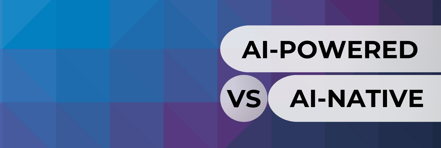 AI for Ecom 101: AI-Powered vs AI-Native Tools