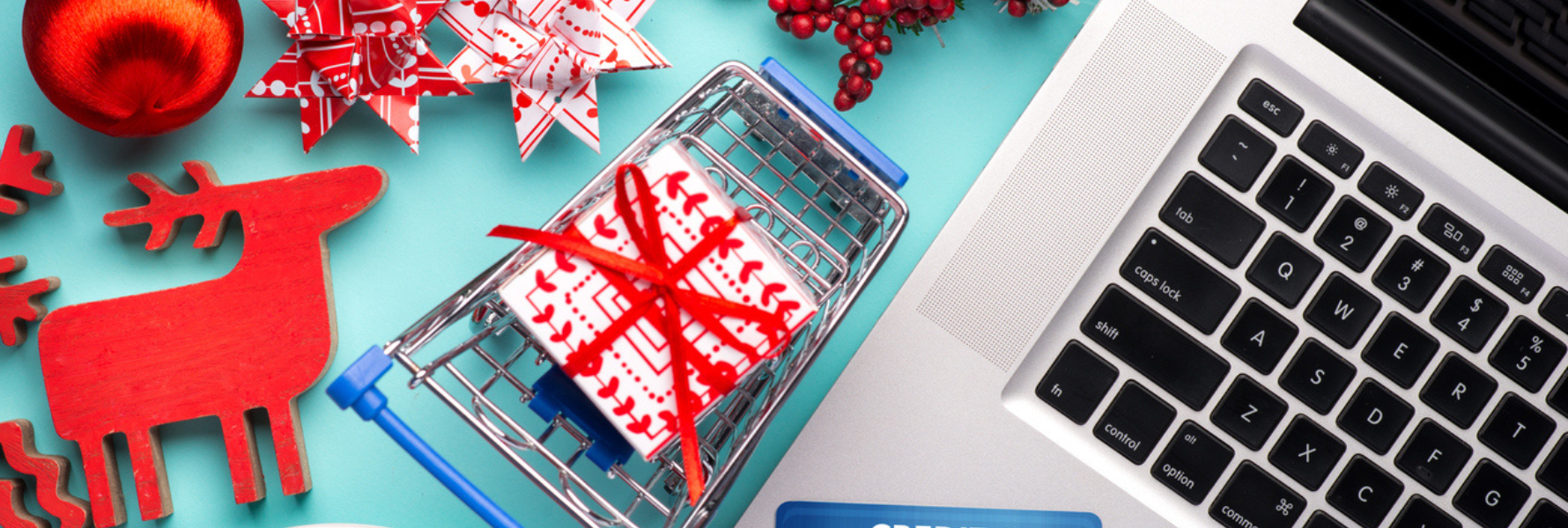 Unwrapping Success: The Art of Running Ecommerce Website Tests During the Holiday Shopping Frenzy