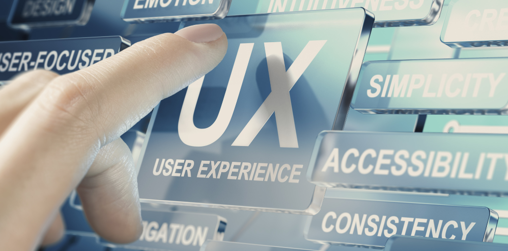 Making the Right Technology Investments to Drive Ecommerce User Experience Improvements