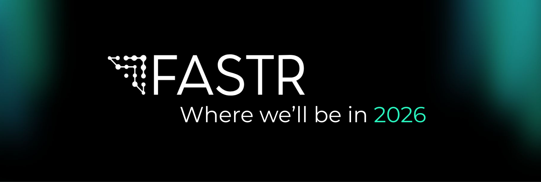 Fastr’s 2026 Event Schedule: Where We’ll Be Next