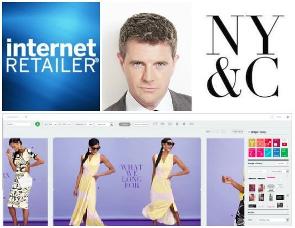 New York & Co. Turns The Page On How It Designs Online Campaigns