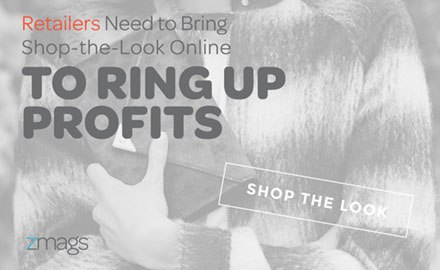 Use Visual Merchandising Online to Ring Up Profits