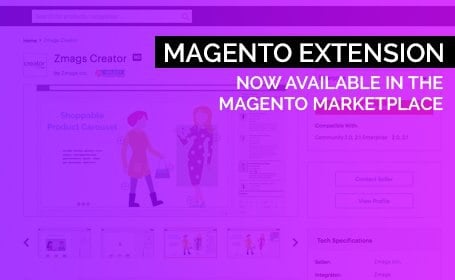 New Creator Extension for Magento Commerce