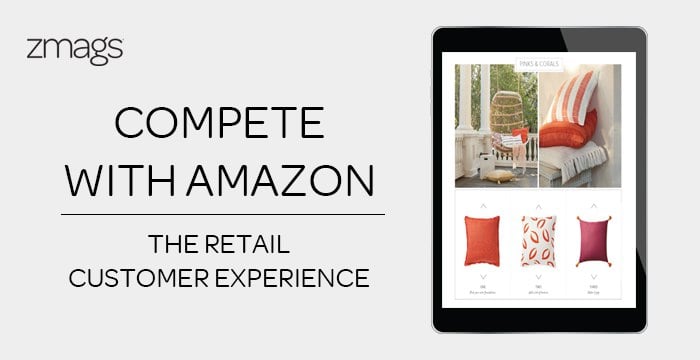 Competing With Amazon Through The Retail Customer Experience