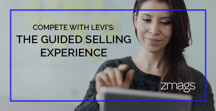 Creating a Rich Guided Selling Experience
