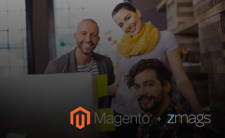 Zmags Creator for Magento Makes Content Instantly Shoppable for Retailers