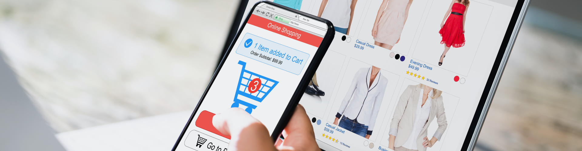 How to optimize your ecommerce product pages