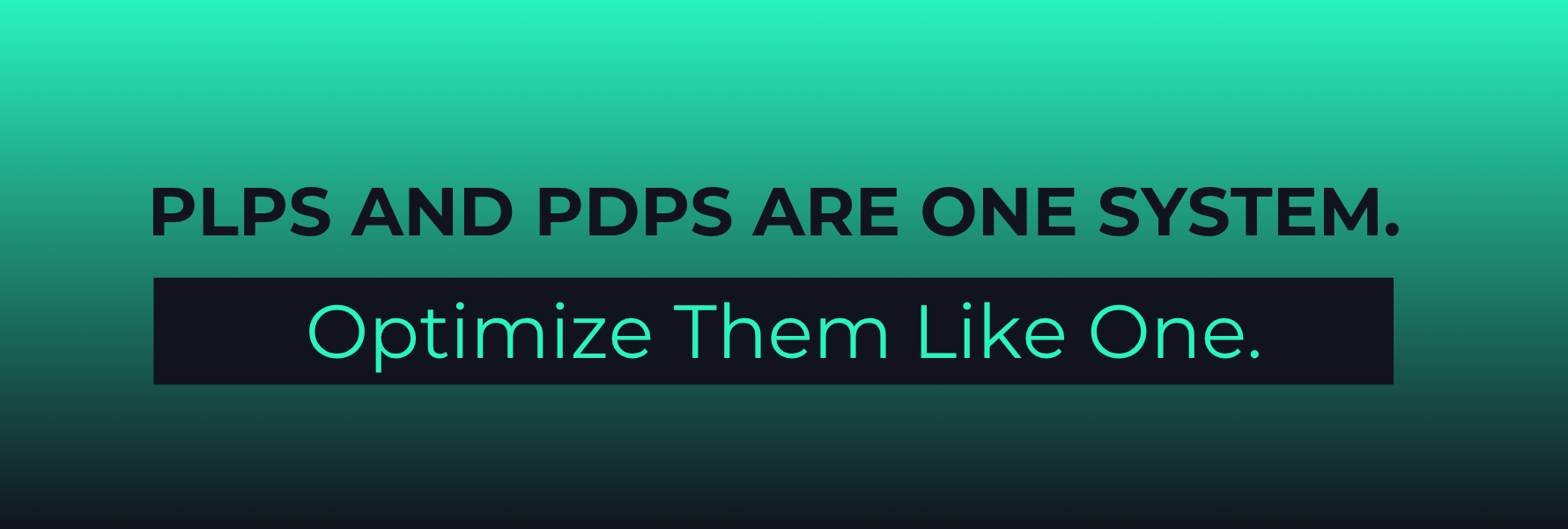 PLP vs PDP: How Enterprise Teams Optimize Both for Conversion