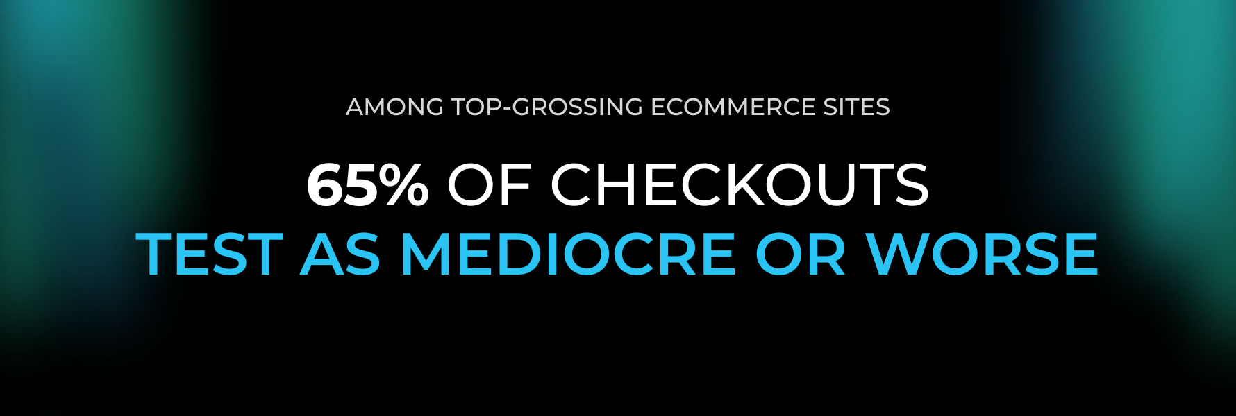 Same Revenue Target. Fewer Clicks. Something Has to Give.