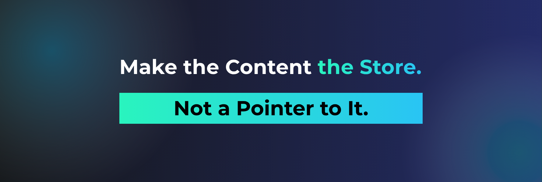 Shoppable Content Strategy for Enterprise Commerce