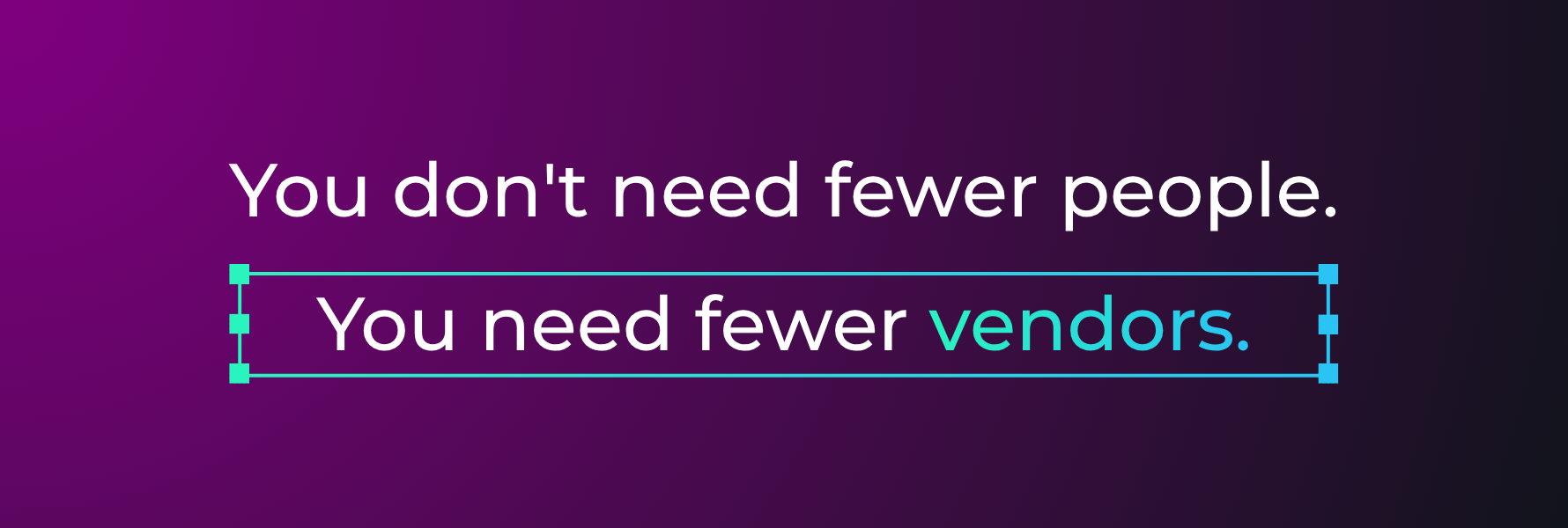 You Can Cut Costs Without Losing Your Team. Here's How.