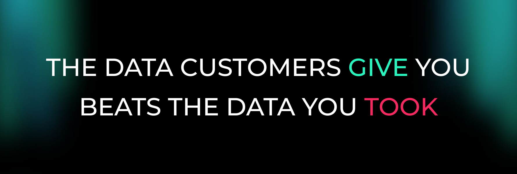 Zero-Party Data: The Privacy-First Edge for Ecommerce
